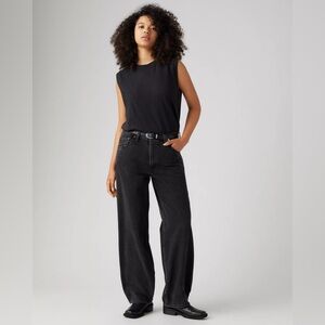 Levi’s Baggy Dad Jean